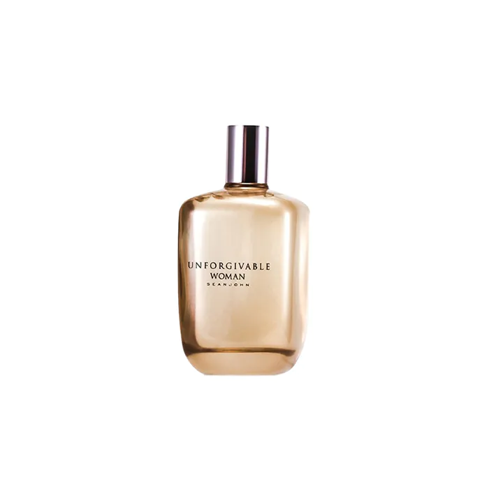 Unforgivable Woman Perfume by Sean John Parfum For Women 125 ml