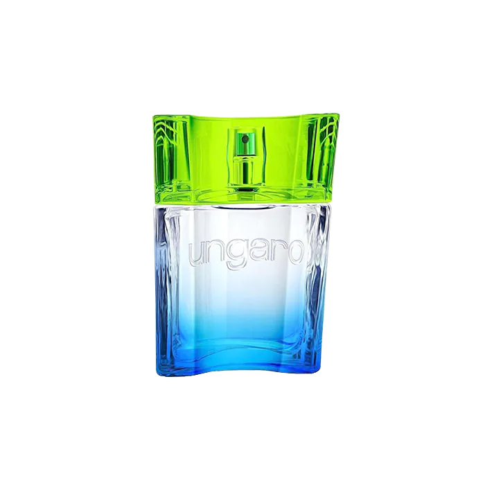 Ungaro Power Pour Homme Perfume by Emanuel Ungaro EDT For Men 90 ml