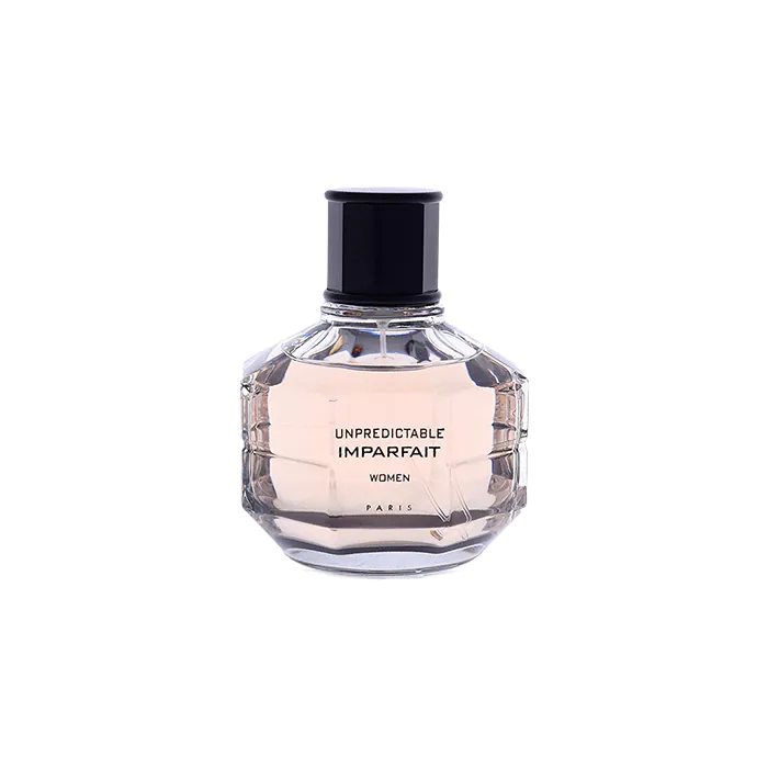 Unpredictable Imparfait Women Perfume by Glenn Perri EDP For Women 100 ml