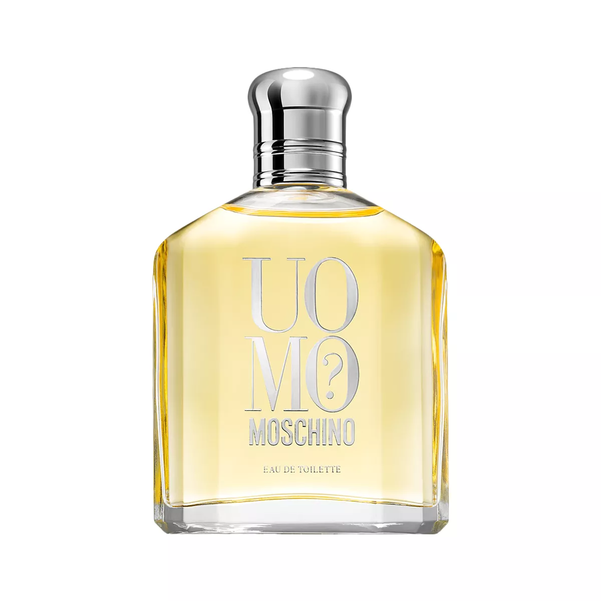عطر اومو من موسكينو أو دو تواليت للرجال 125 مل