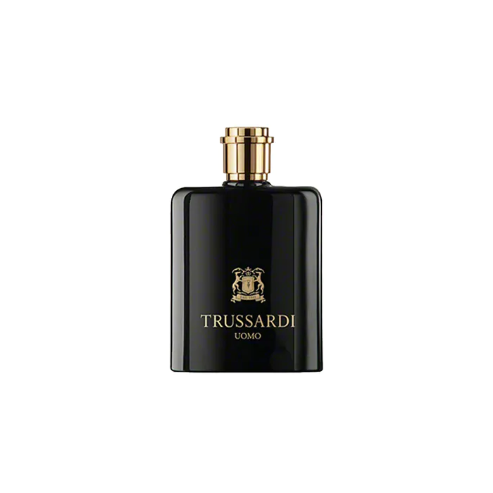 Uomo Perfume by Trussardi EDT For Men 50 ml