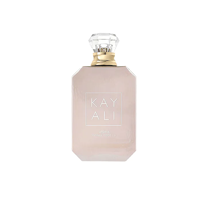 Utopia Vanilla Coco 21 by Kayali EDP For Men and Women 100 ml