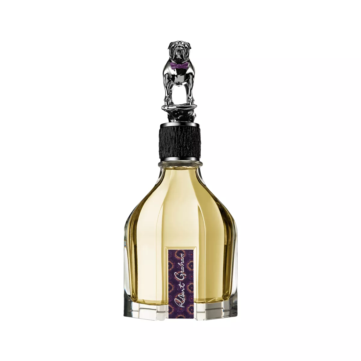 Valour Blended Essence Perfume by Robert Graham EDP For Men 250 ml