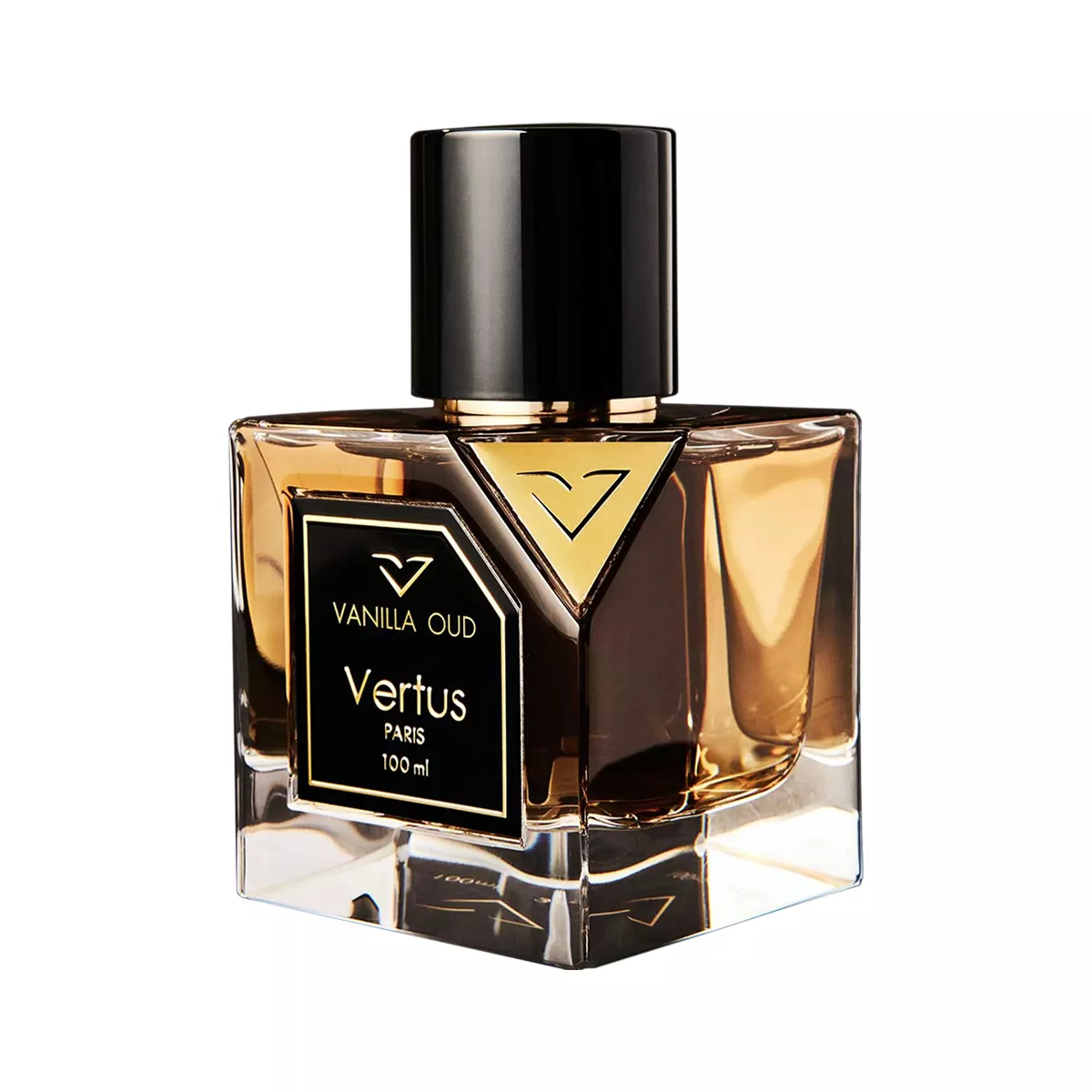 Vanilla Oud Perfume by Vertus Eau de Parfum For Unisex 100 ml