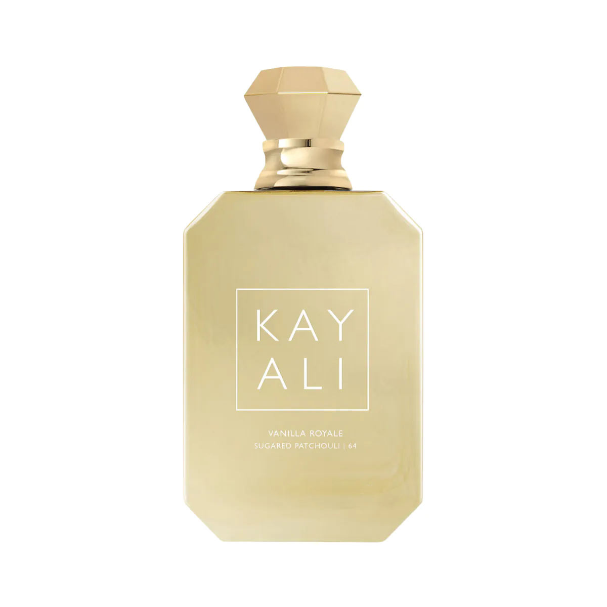 Vanilla Royale Sugared Patchouli Perfume by Kayali EDP For Unisex 100 ml