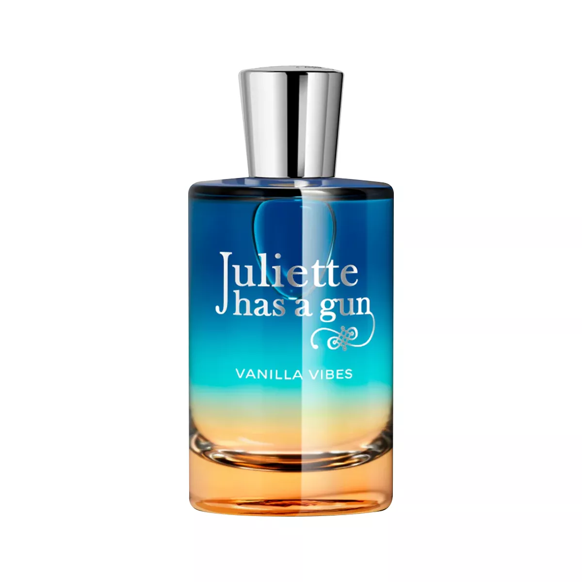 Vanilla Vibes Perfume by Juliette Has A Gun Eau de Parfum For Men and Women 100 ml