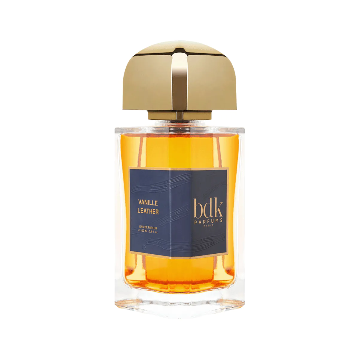 Vanille Leather Perfume by Bdk Parfums EDP For Unisex 100ml