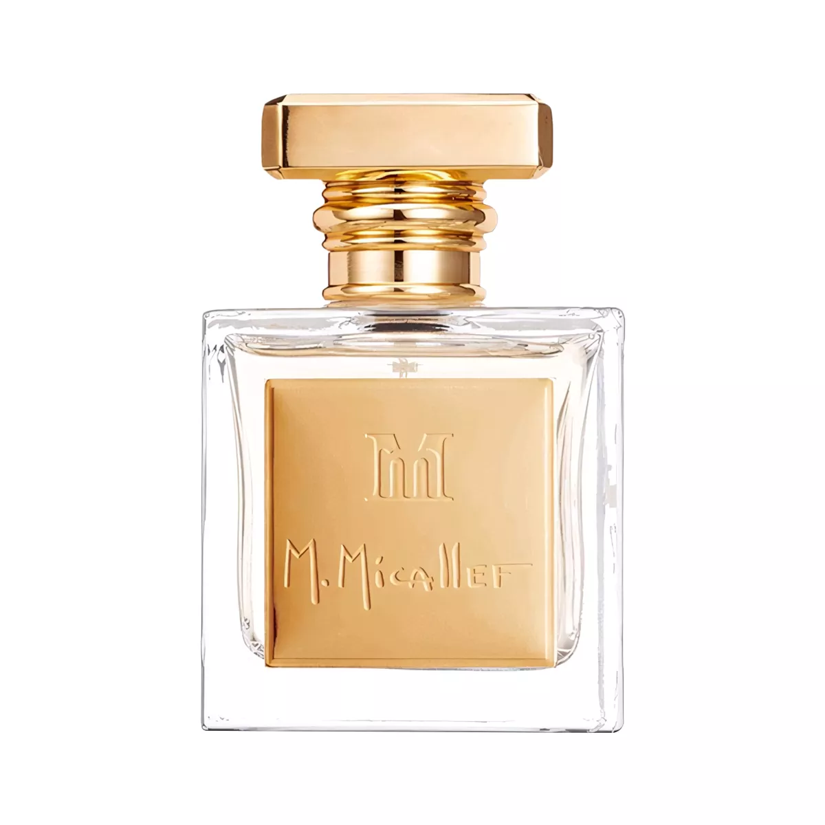 Vanille Patchouli Perfume by M. Micallef EDP For Men and Women 100 ml
