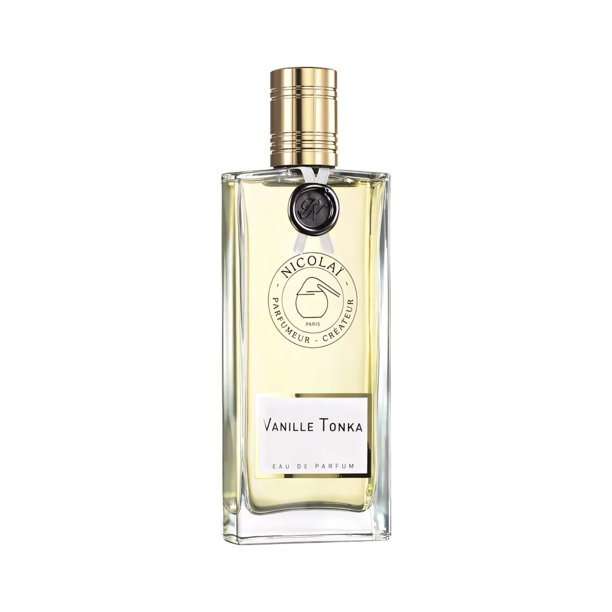 Vanille Tonka Perfume By Nicolai EDP For Women 100 ml