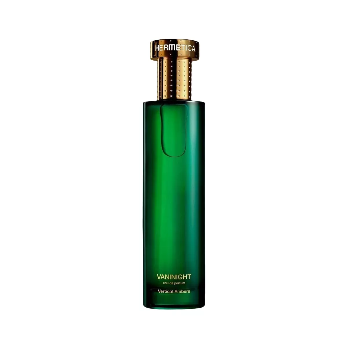 Vaninight Vertical Ambers Perfume by Hermetica Paris Eau de Parfum For Men and Women 100 ml