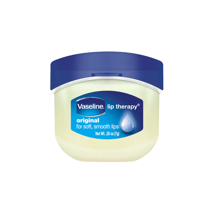 Vaseline Lip Therapy Original - 7 g