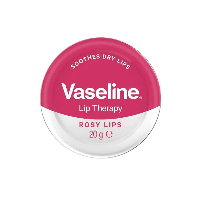 Vaseline Vaseline Lip Therapy RosyTin - 20 g