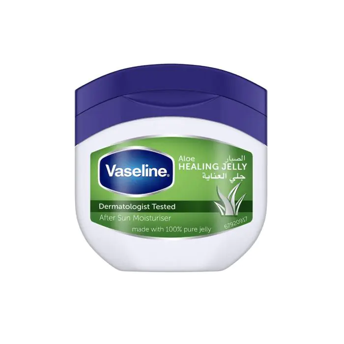 Vaseline Vaseline Petroleum Jelly Aloe Vera - 250 ml