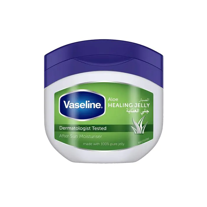 Vaseline Vaseline Petroleum Jelly Aloe Vera - 450 ml