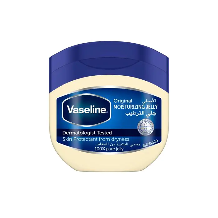Vaseline Vaseline Petroleum Jelly Original - 100 ml