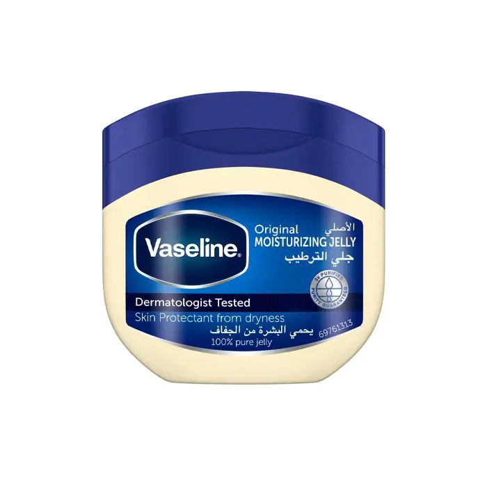 Vaseline Vaseline Petroleum Jelly Original - 250 ml