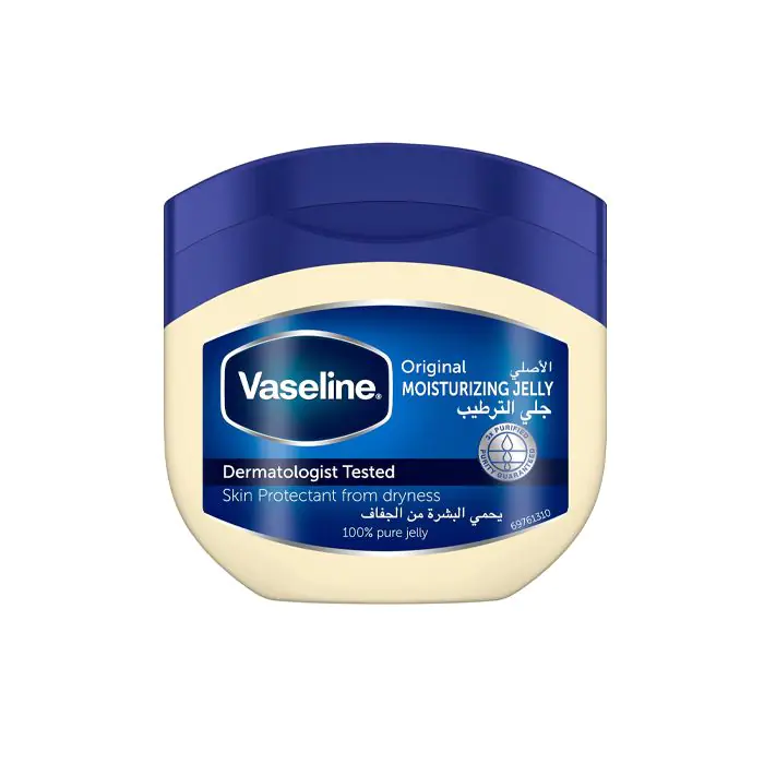 Vaseline Vaseline Petroleum Jelly Original - 450 ml