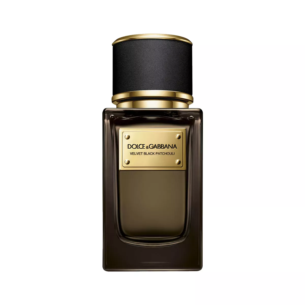 عطر فيلفيت بلاك باتشولي من دولتشي آند غابانا أو دو برفيوم للجنسين 50 مل