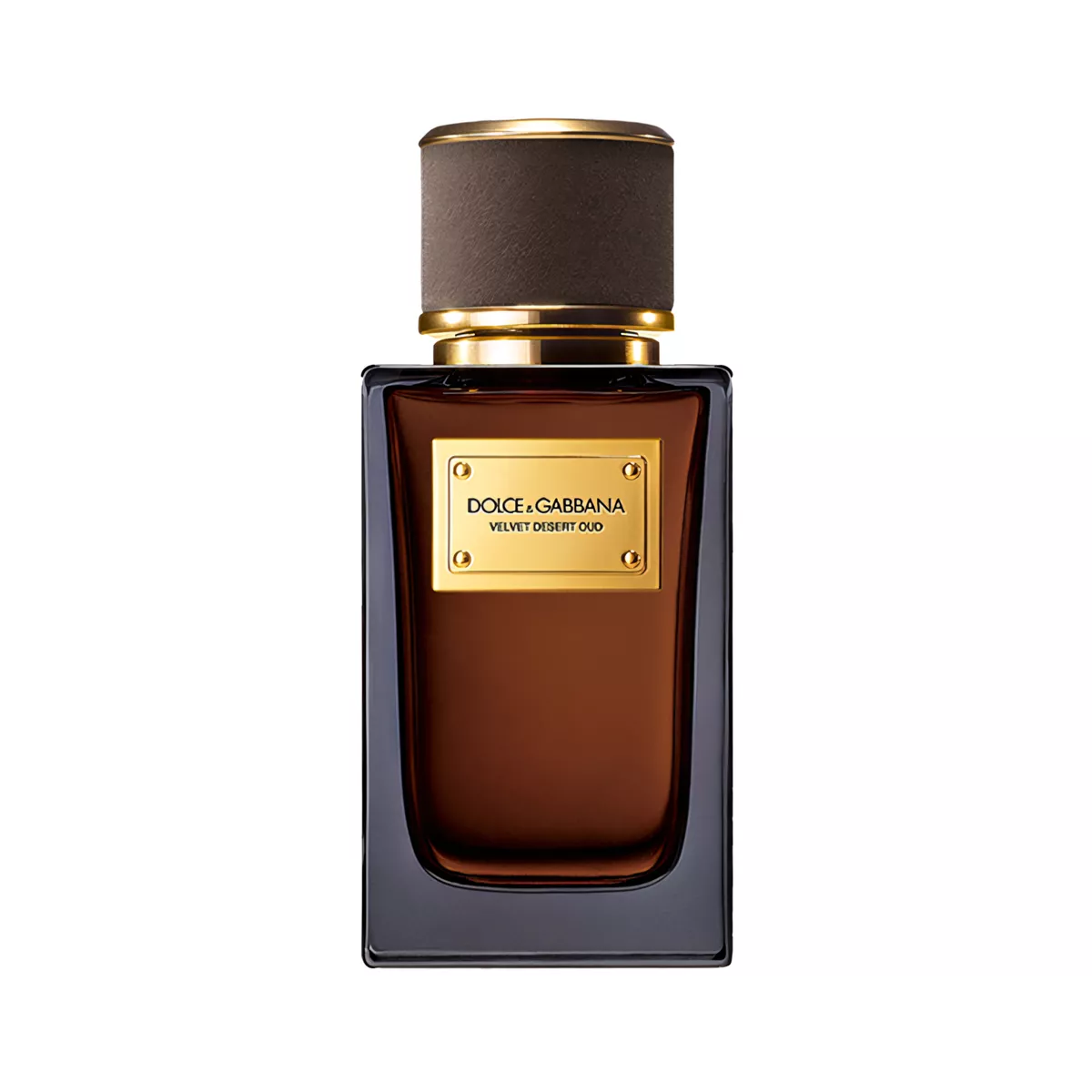 عطر فيلفيت ديزرت عود من دولتشي آند غابانا أو دو برفيوم للجنسين 100 مل