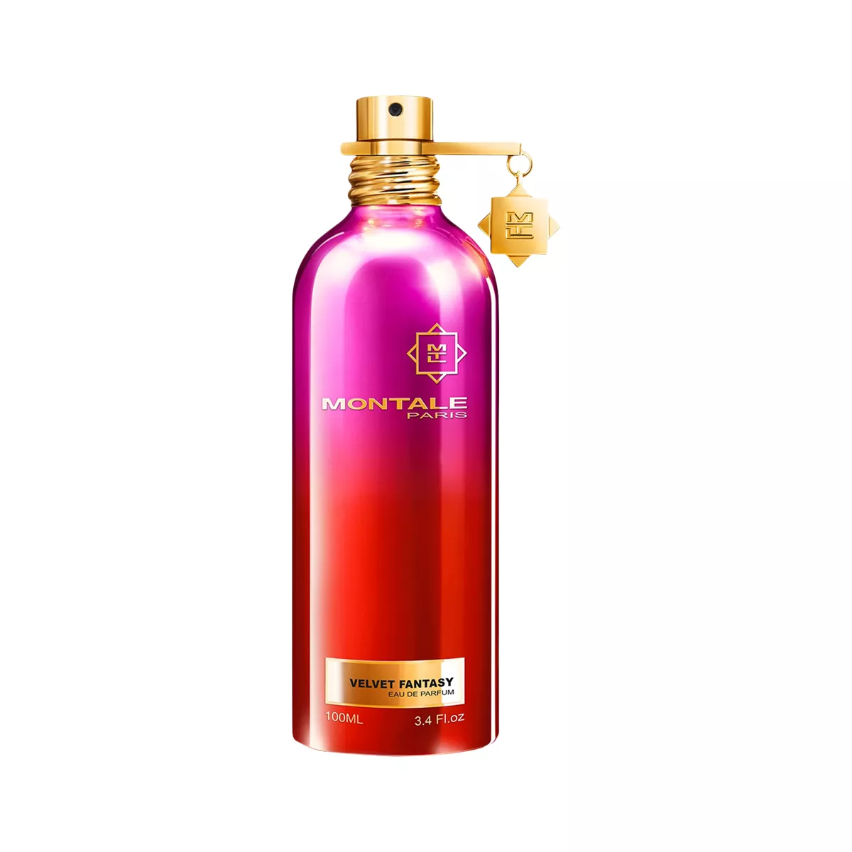 Velvet Fantasy Perfume by Montale Eau de Parfum For Women 50 ml