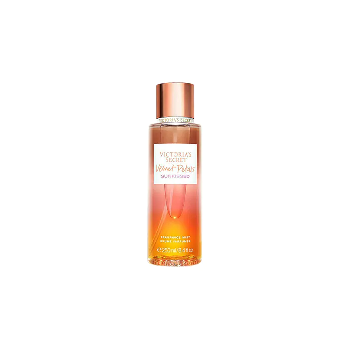 Velvet Petals Sunkissed Body Mist By Victoria's Secret For Women 250 ml