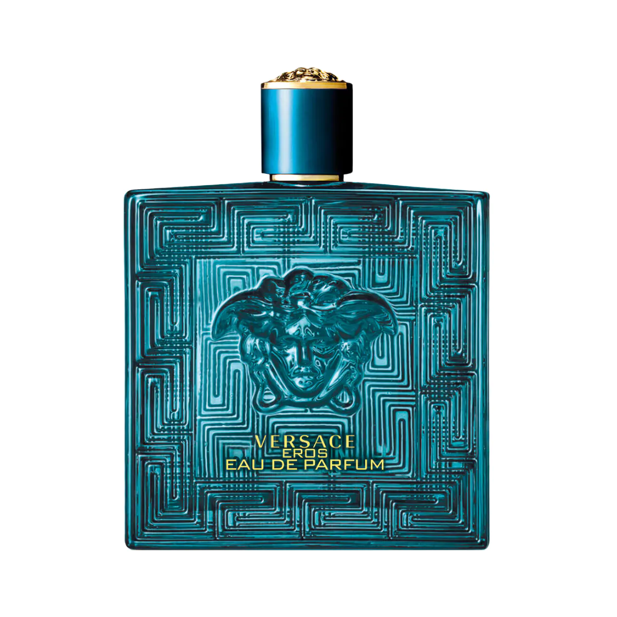 Eros Perfume By Versace EDP For Men 200 ml