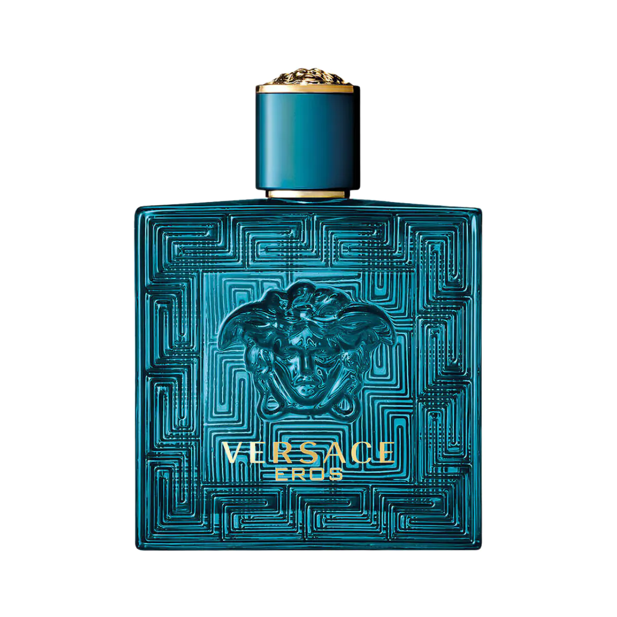 Eros Perfume By Versace EDT For Men 100 ml