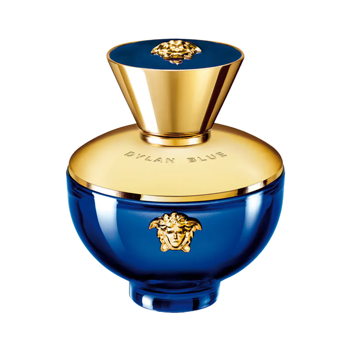 Pour Femme Dylan Blue Perfume By Versace EDP For Women 100 ml