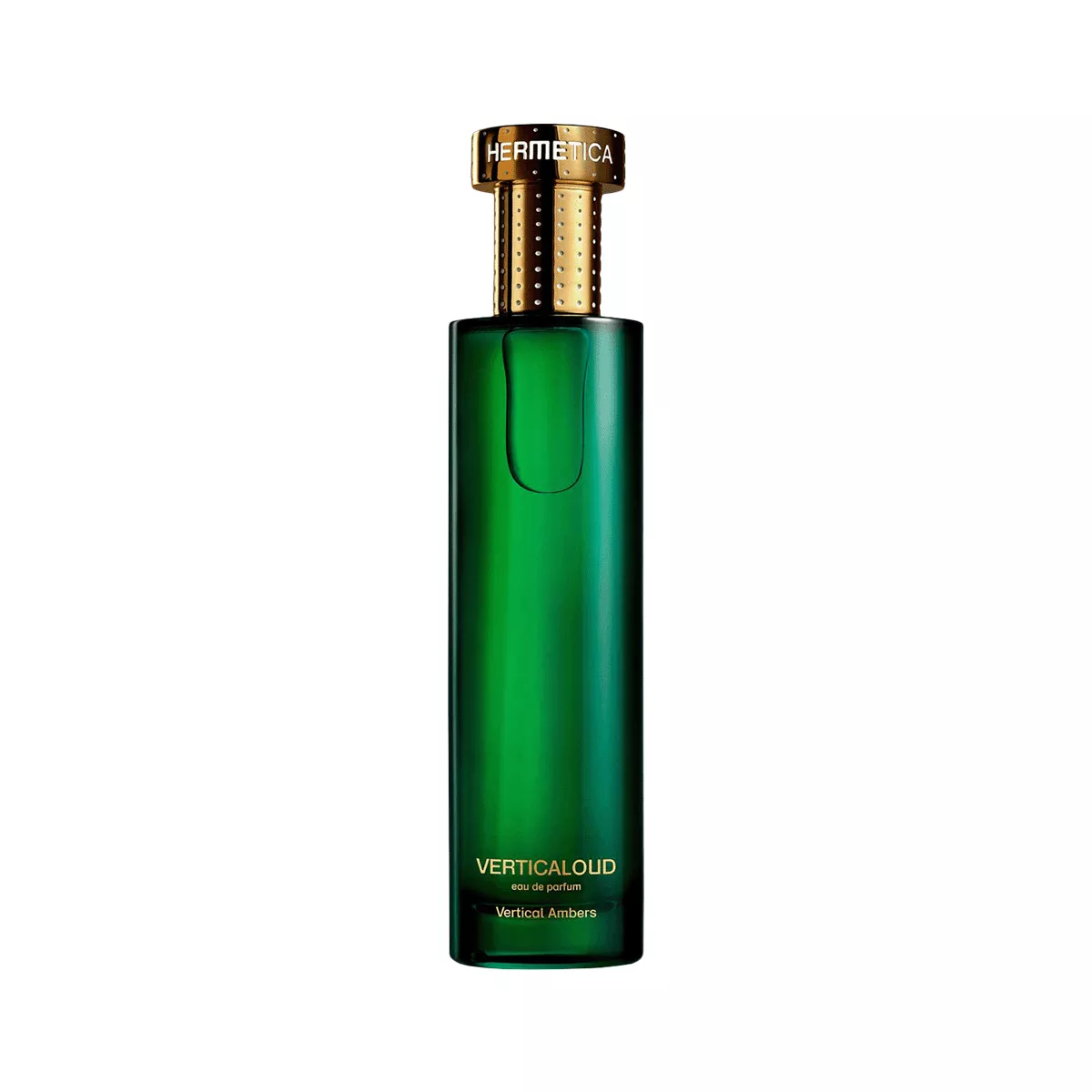 Verticaloud Vertical Ambers Perfume by Hermetica Paris Eau de Parfum For Men and Women 100 ml