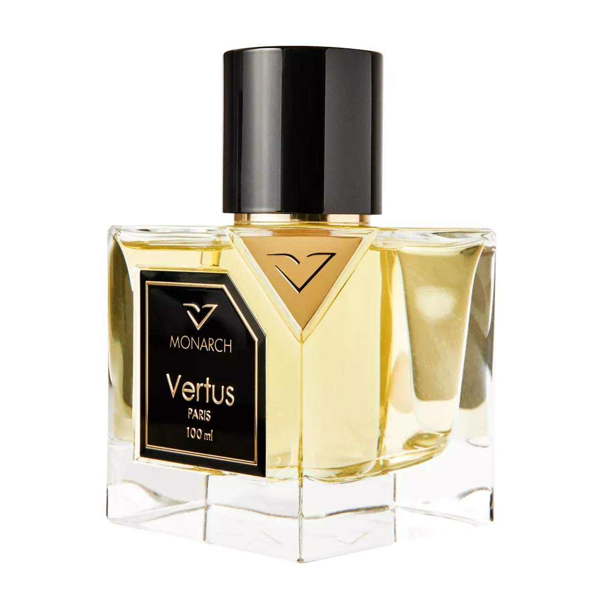 Vertus Monarch Perfume by Vertus Eau de Parfum For Men and Women 100 ml
