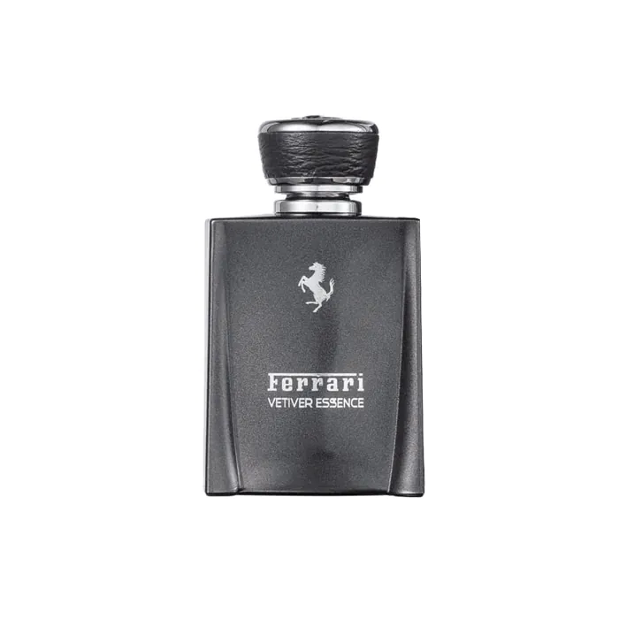 Vetiver Essence Perfume by Ferrari EDP For Men 50 ml