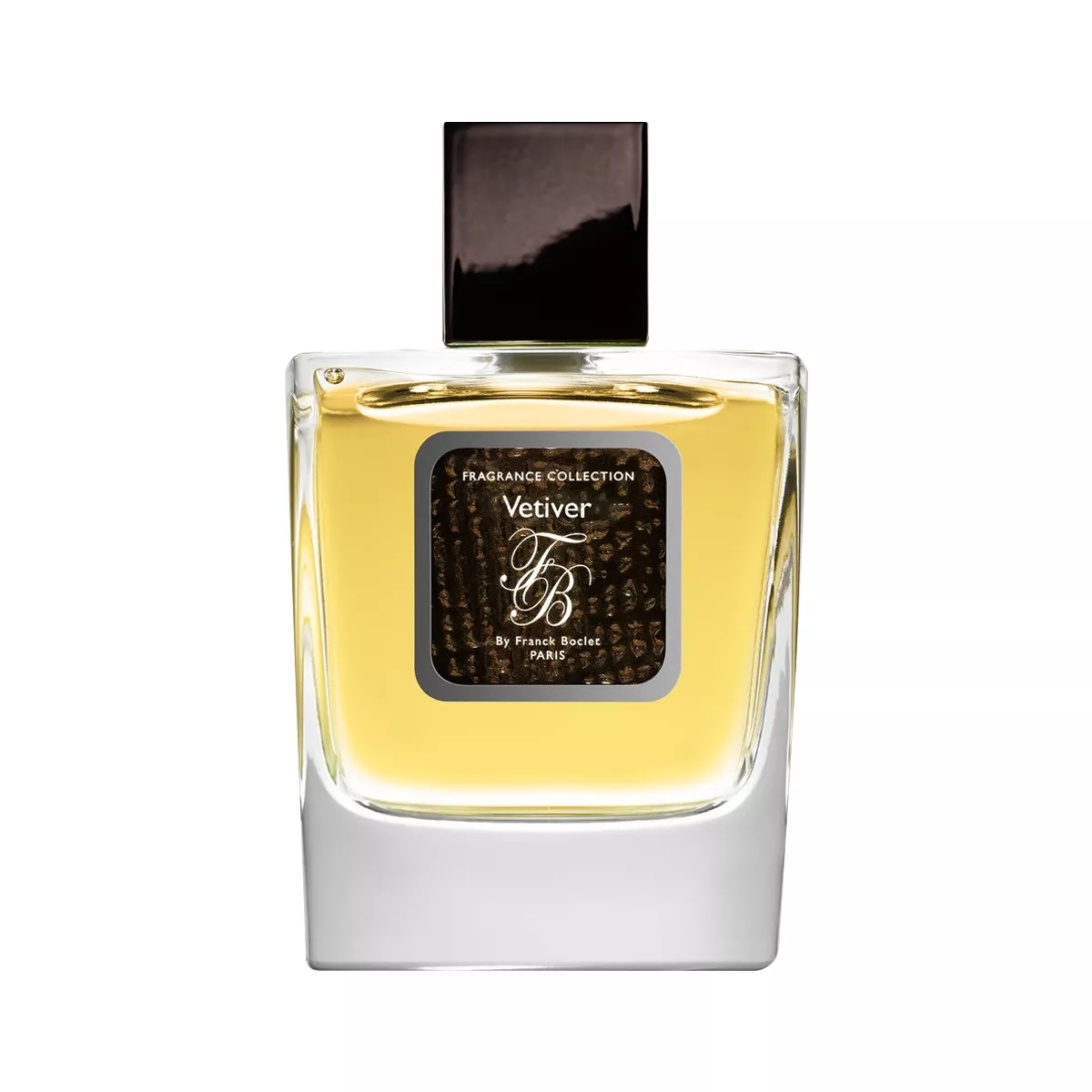 Vetiver Perfume by Franck Boclet EDP For Unisex 100 ml
