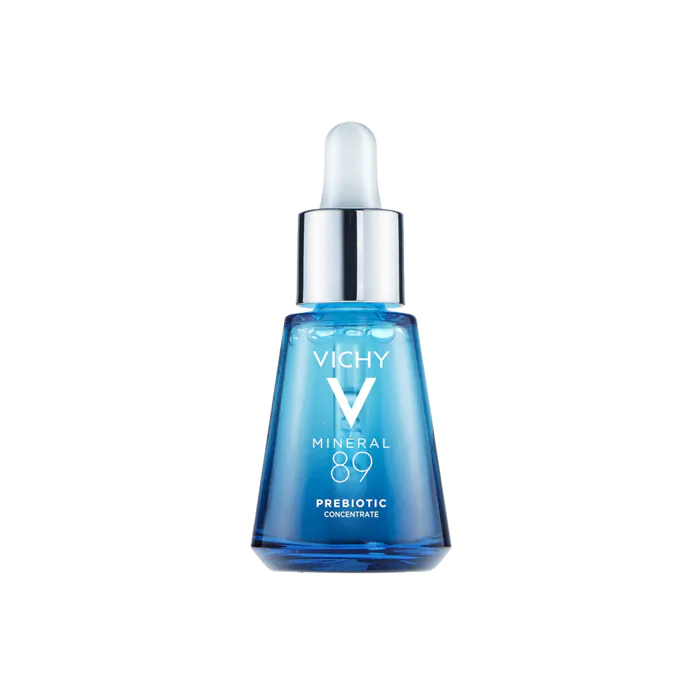 Vichy Face Serum Mineral 89 Probiotic Fractions - 30 ml