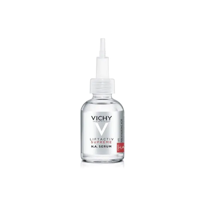 Vichy Liftactiv Supreme Hyaluronic Acid Serum - 30 ml
