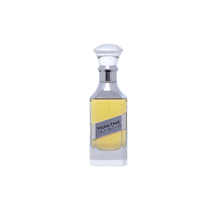 Victor Oud Perfume by Al Mas EDP For Men 100 ml