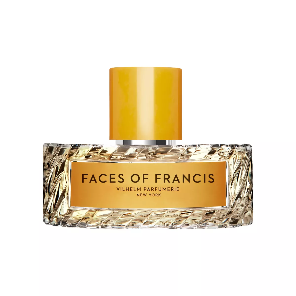 Faces Of Francis Perfume by Vilhelm Parfumerie EDP For Unisex 100 ml