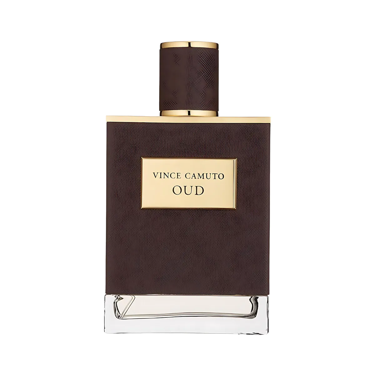 عطر عود من فينس كاموتو أو دو تواليت للرجال 100 مل