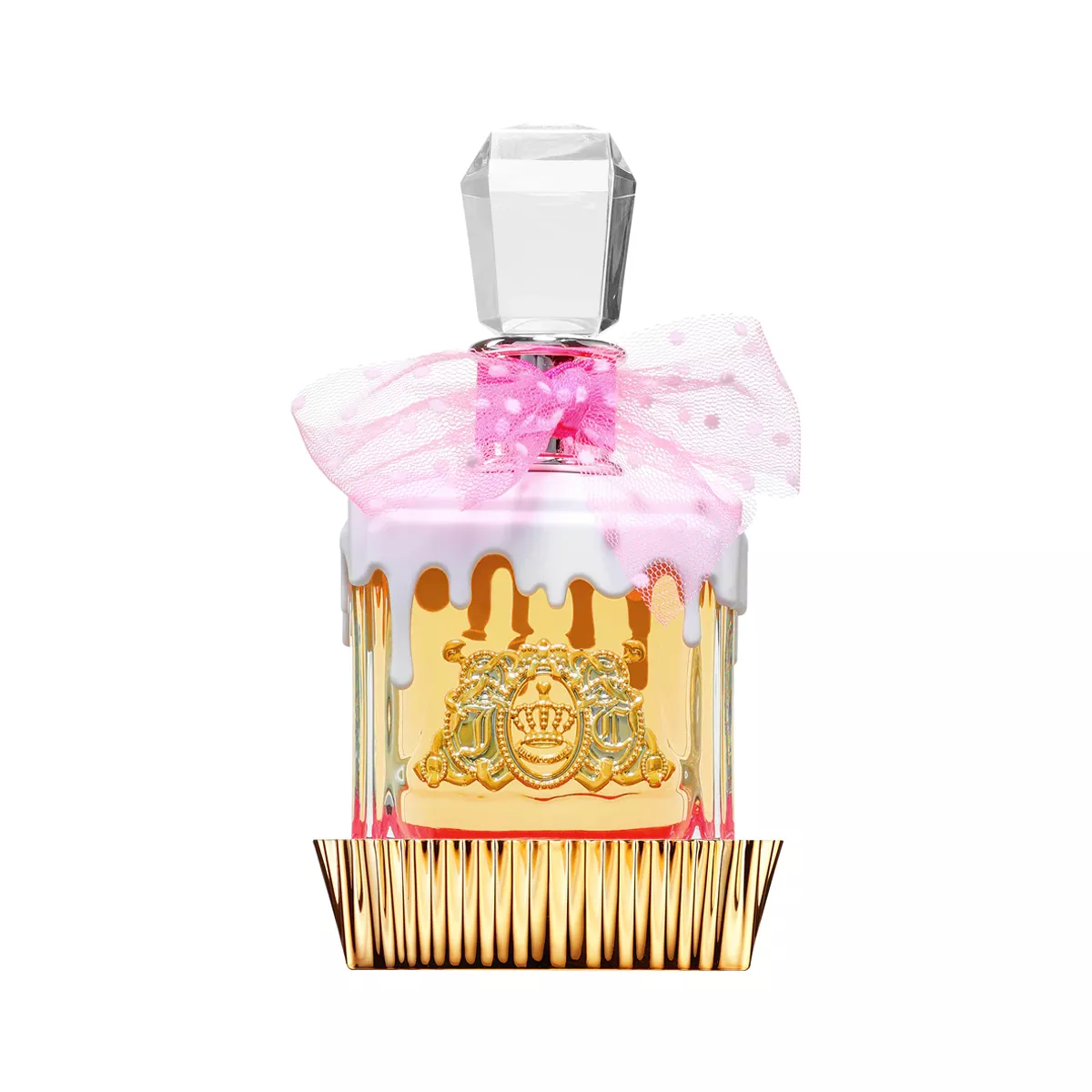 Viva La Juicy Sucre Perfume by Juicy Couture EDP For Women 100 ml