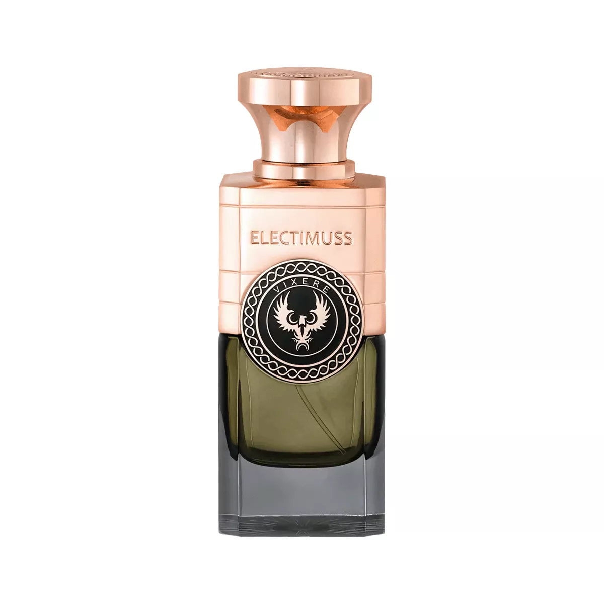 Vixere Pure Perfume by Electimuss Parfum For Men and Women 100 ml