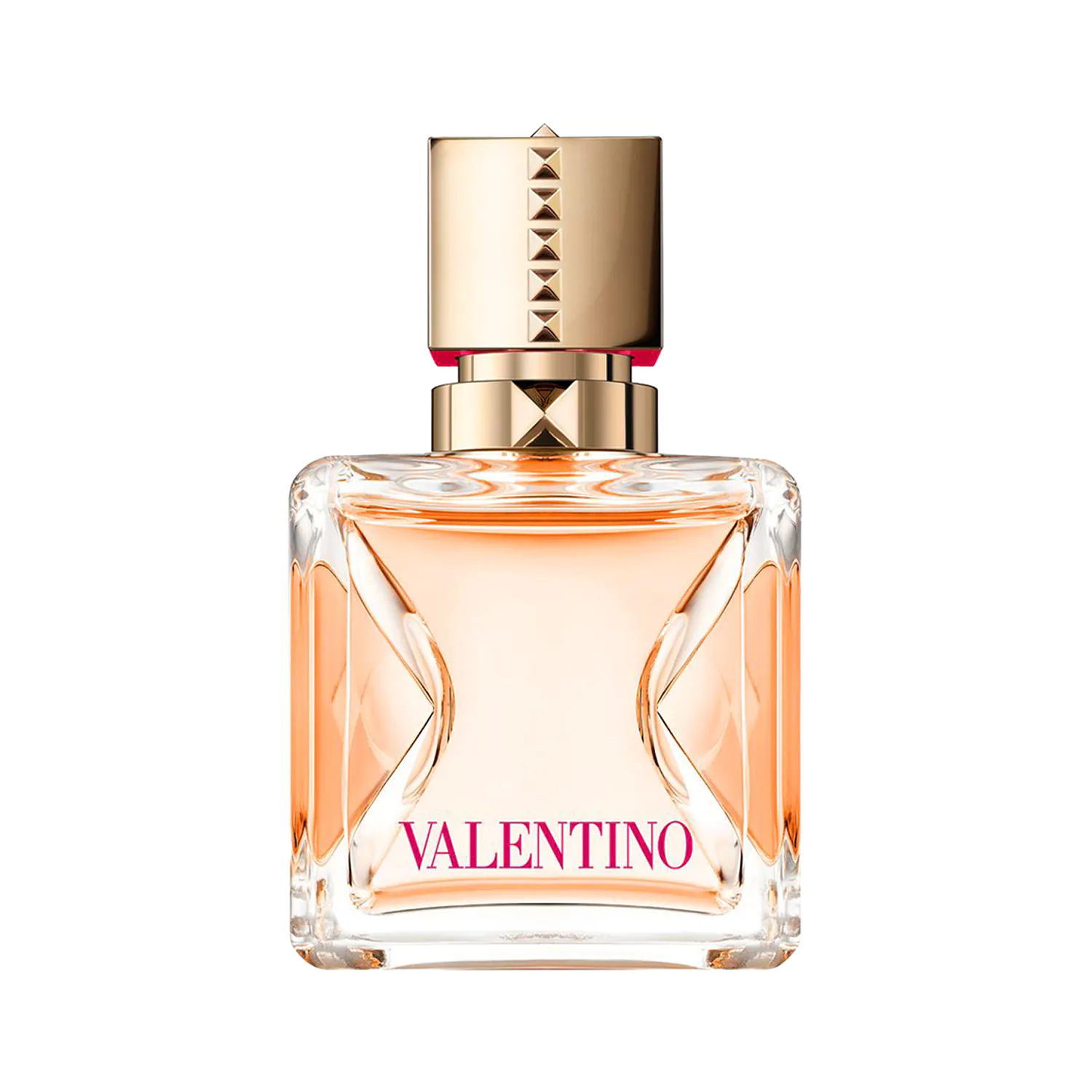 Voce Viva Intensa Perfume by Valentino EDP For Women 100 ml