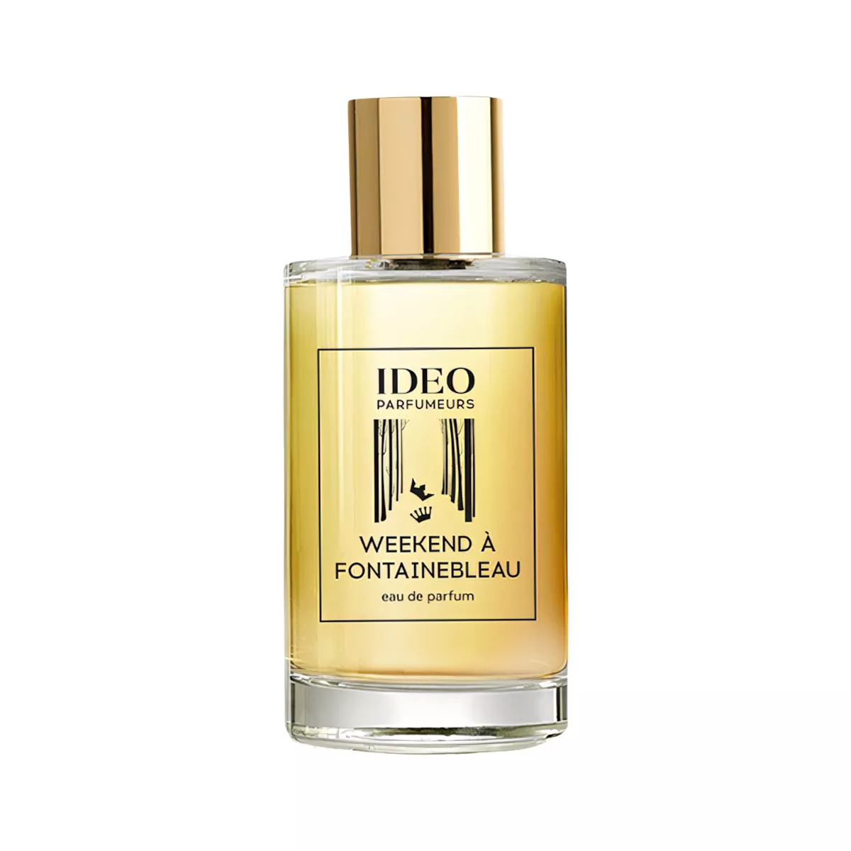 عطر ويكند ايه فونتينبلو من ايديو بارفيوميرز أو دو برفيوم للجنسين 100 مل