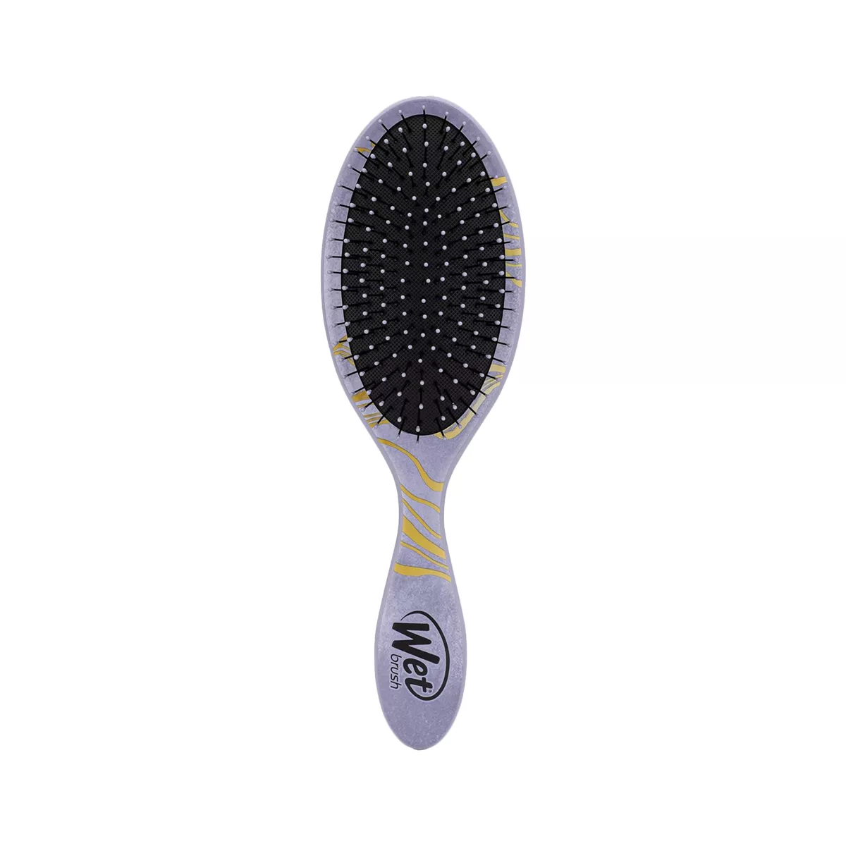 Wet Brush Elegant Disney Princess Brush Ariel Light Blue
