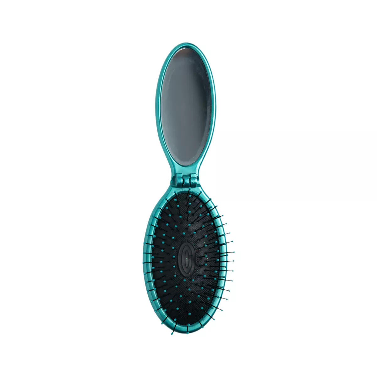 Wet Brush Travel Size Detangler Turquoise