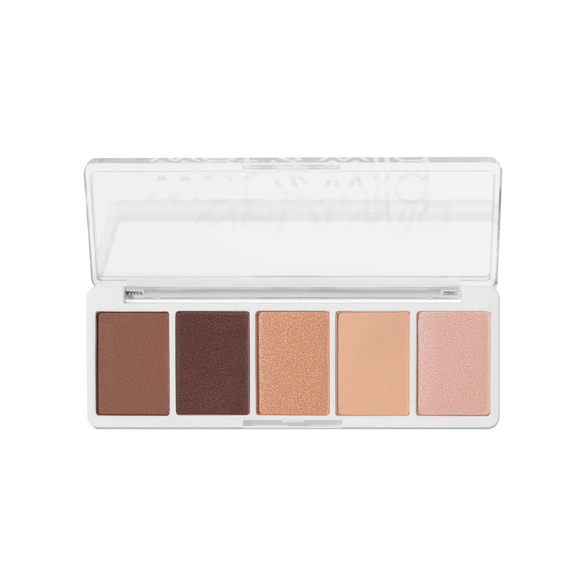 Wet n Wild Color Icon 5 Pan Eye & Face Palette Gold Whip - 6 g