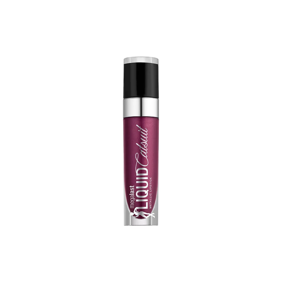 Wet n Wild  Megalast Liquid Catsuit Metalic - 6 g