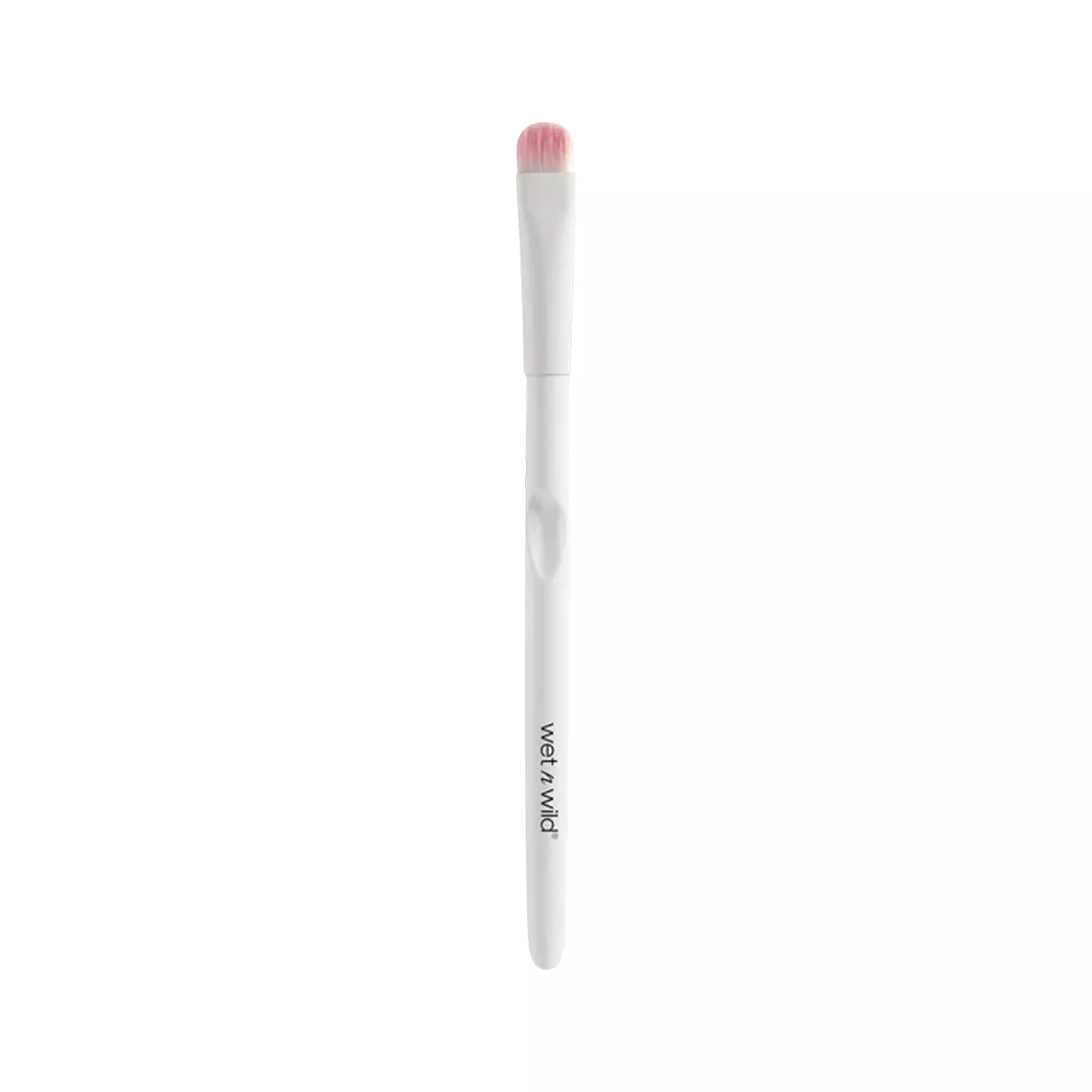 Wet n Wild Small Eyeshadow Brush 785 White