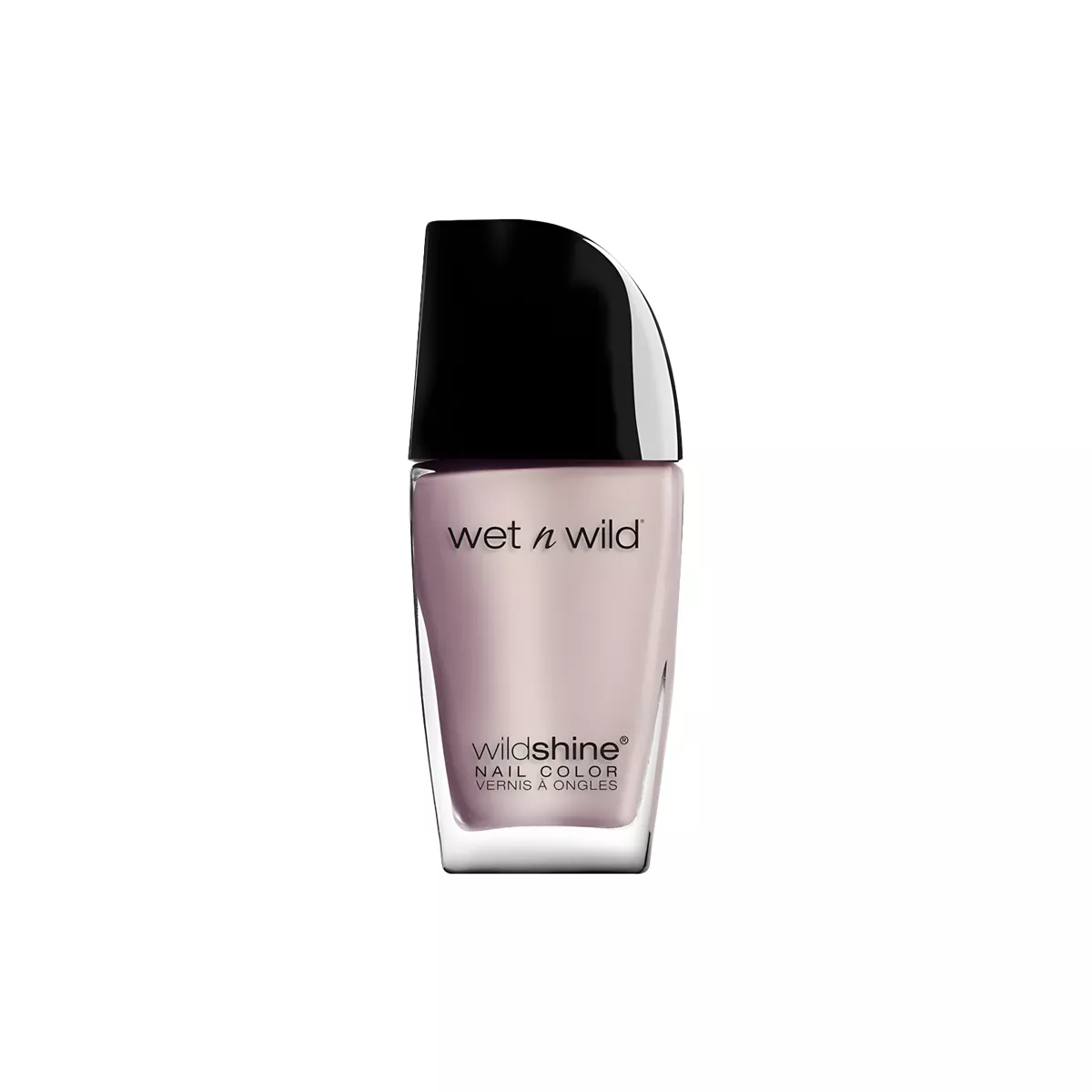 Wet n Wild  Wild Shine Nail Polish Yo Soy - 12 ml