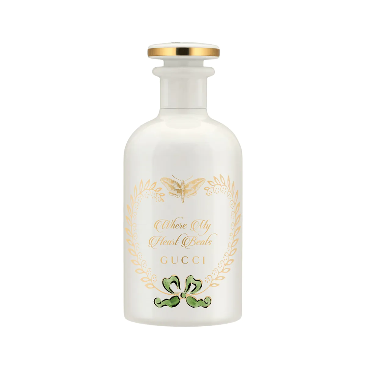 Where My Heart Beats Perfume by Gucci EDP For Unisex 100 ml