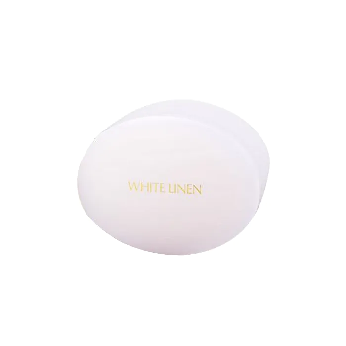 White Linen Body Poudre by Estee Lauder For Women 100 g
