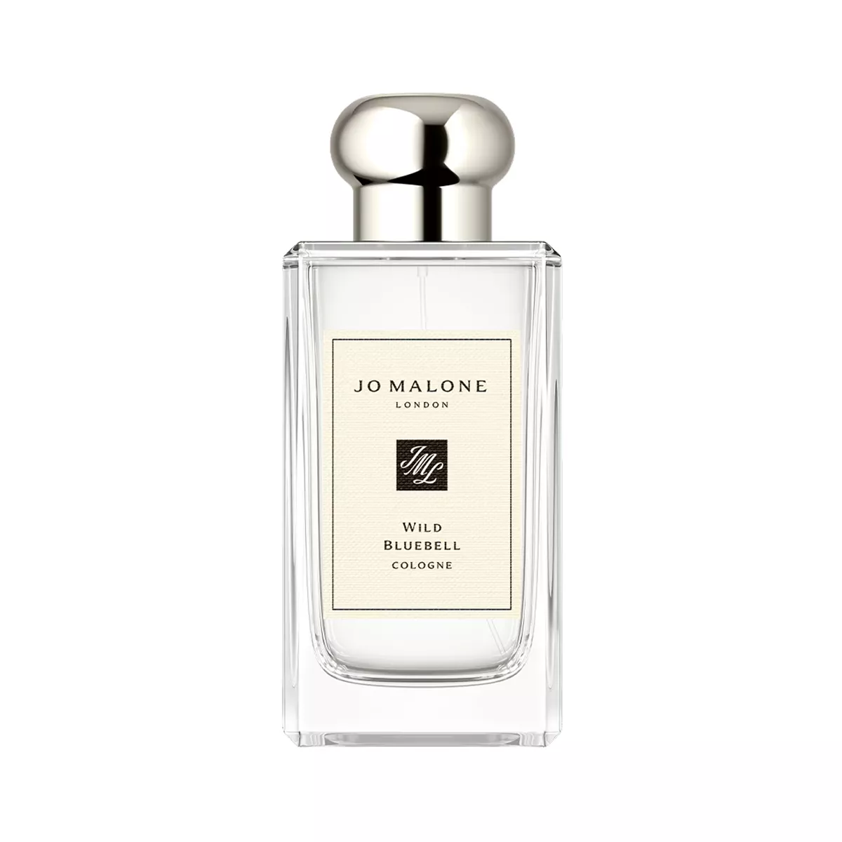 عطر وايلد بلوبيل من جو مالون أو دو كولون للنساء 100 مل